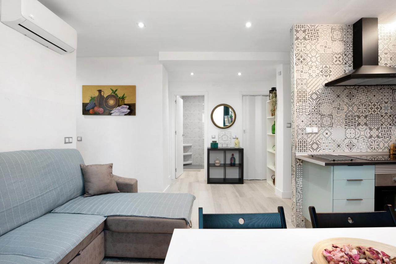 Apartamento Conil Costa De La Luz Conil De La Frontera Exterior foto